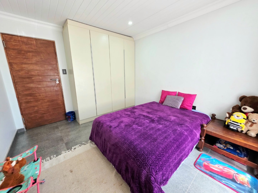 4 Bedroom Property for Sale in Generaal De Wet Free State